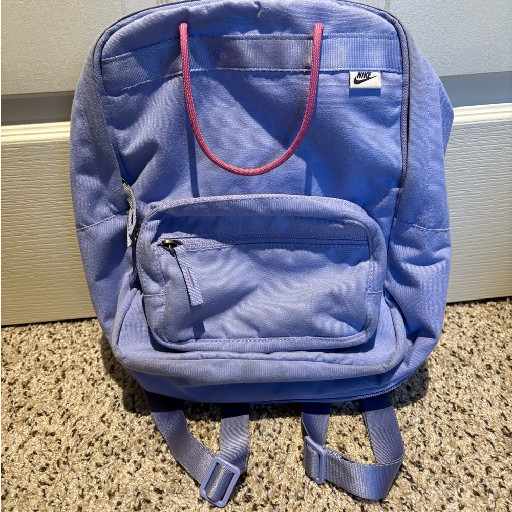 Nike Tanjun premium mini backpack